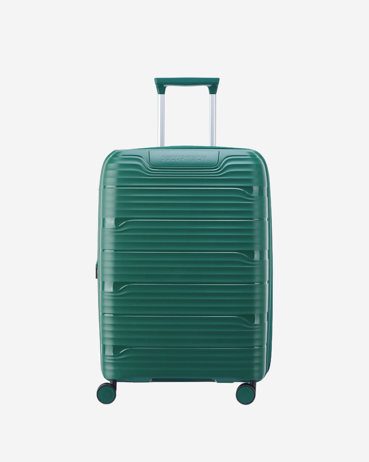 Delsey Paris Securitech Dune 3 Piece Set Expandable Luggage + Free Backpack