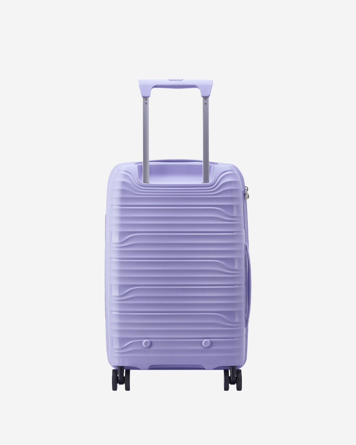 Delsey Paris Securitech Dune 3 Piece Set Expandable Luggage + Free Backpack
