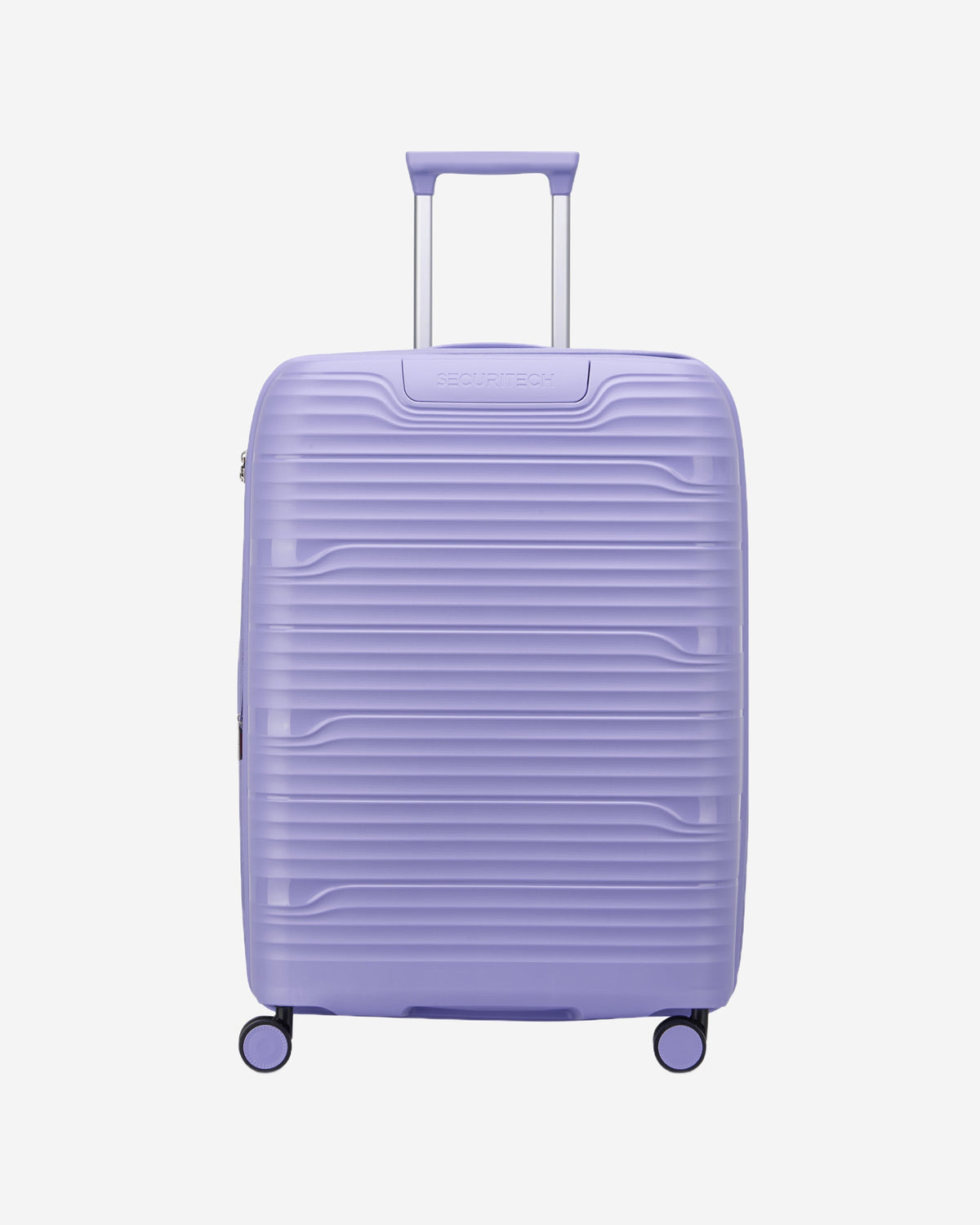 Delsey Paris Securitech Dune 3 Piece Set Expandable Luggage + Free Backpack