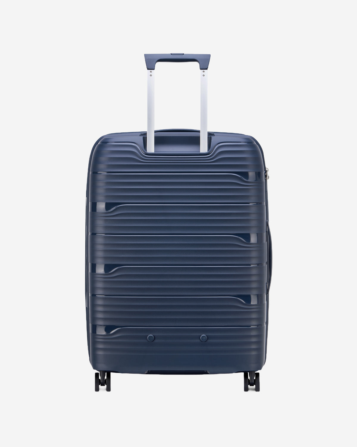 Delsey Paris Securitech Dune 3 Piece Set Expandable Luggage + Free Backpack