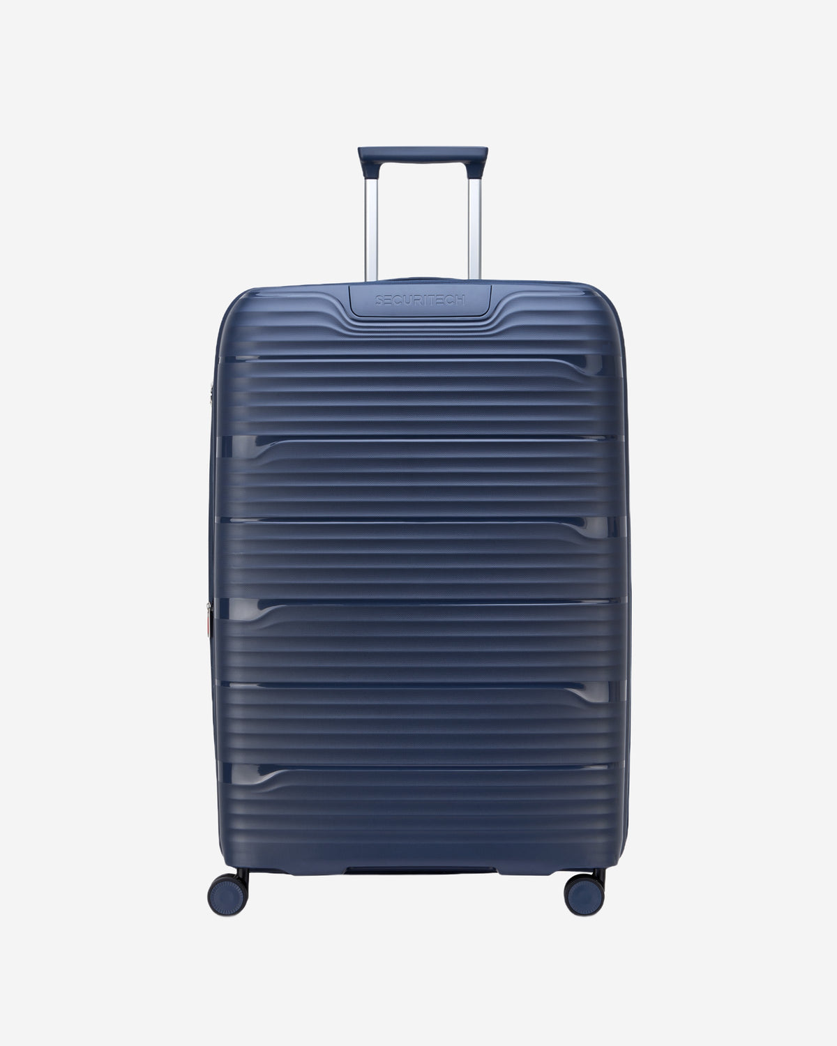 Delsey Paris Securitech Dune 3 Piece Set Expandable Luggage + Free Backpack