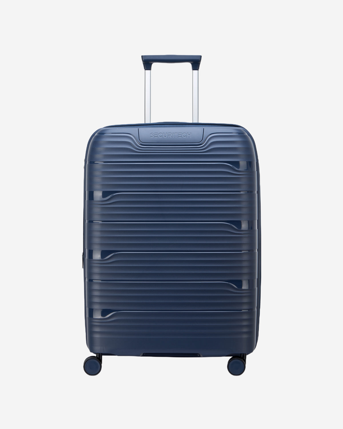Delsey Paris Securitech Dune 3 Piece Set Expandable Luggage + Free Backpack