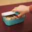 Mepal Campus Bento Lunch Box Stitch – 750ml