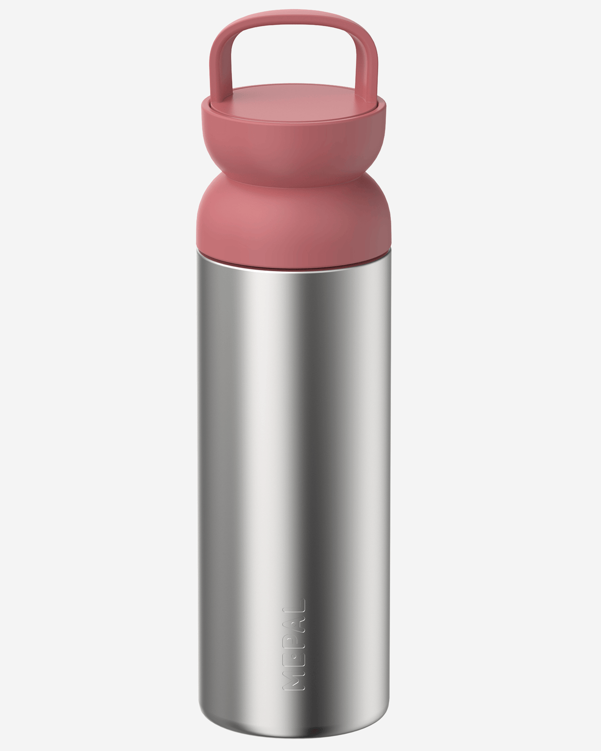 Mepal Ellipse Insulated Tea Mug Vivid Mauve – 500ml