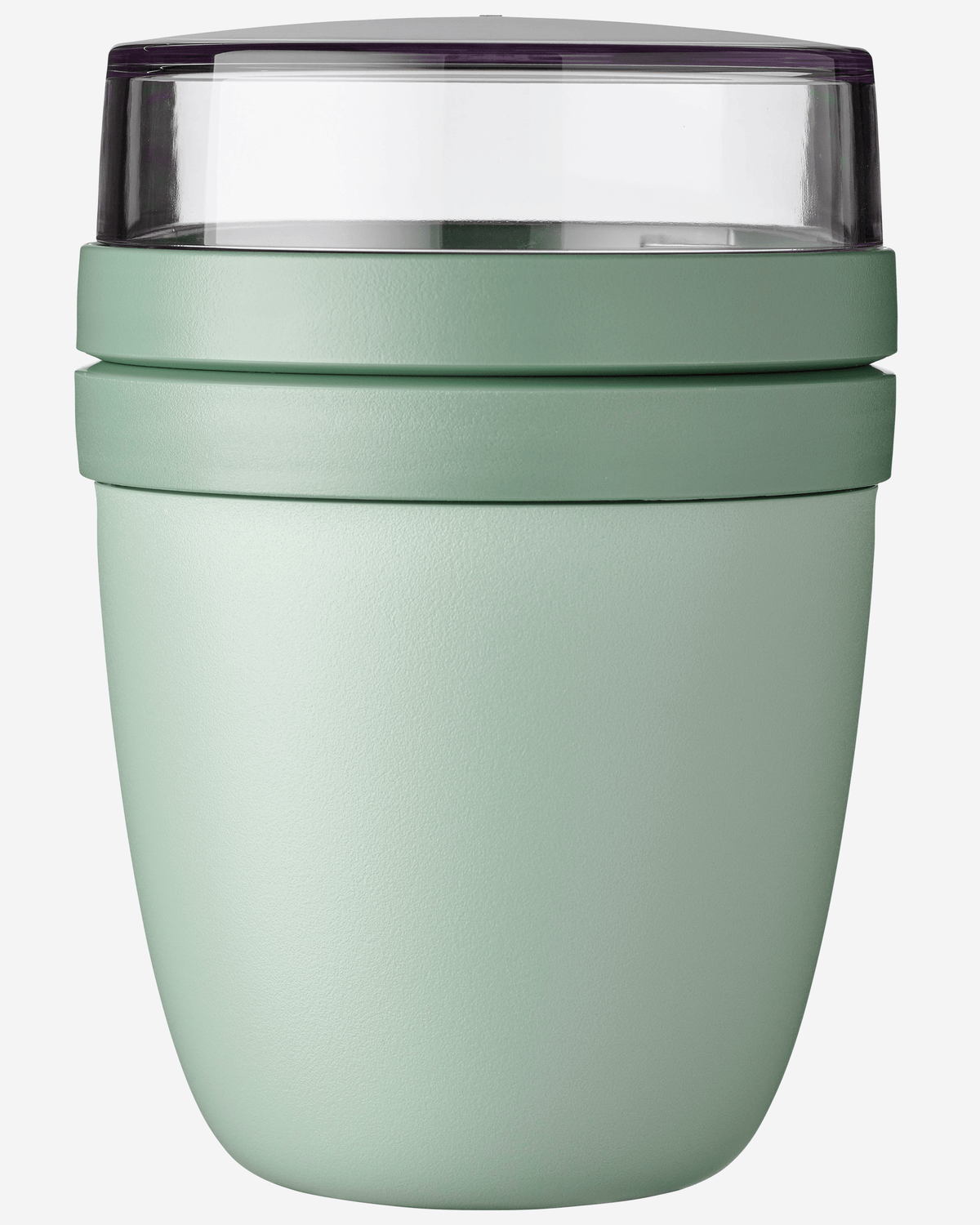 Mepal Ellipse Lunchpot Nordic Sage – 500+200ml