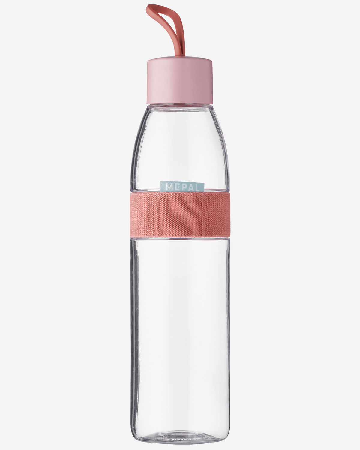 Mepal Ellipse Water Bottle Vivid Mauve – 700ml