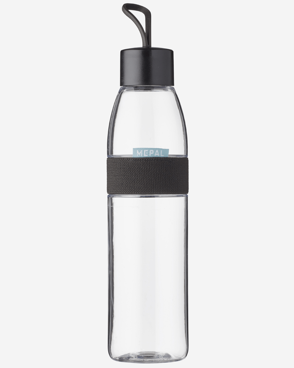 Mepal Ellipse Water Bottle Nordic Black – 700ml