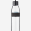 Mepal Ellipse Water Bottle Nordic Black – 700ml