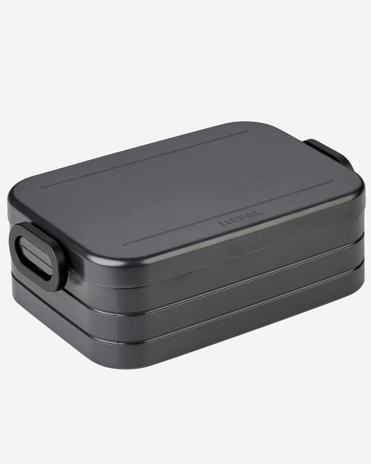Mepal Take a Break Midi Lunch Box Nordic Black – 900ml