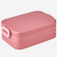 Mepal Take a Break Midi Lunch Box Vivid Mauve – 900ml