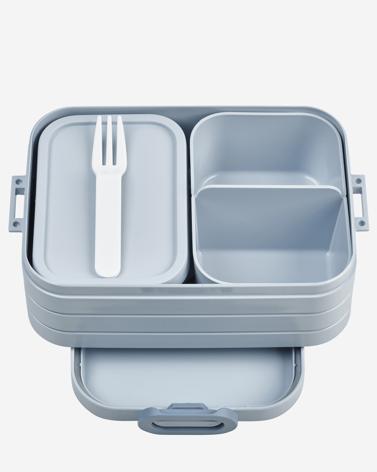 Mepal Take a Break Midi Bento Lunchbox Nordic Blue – 900ml