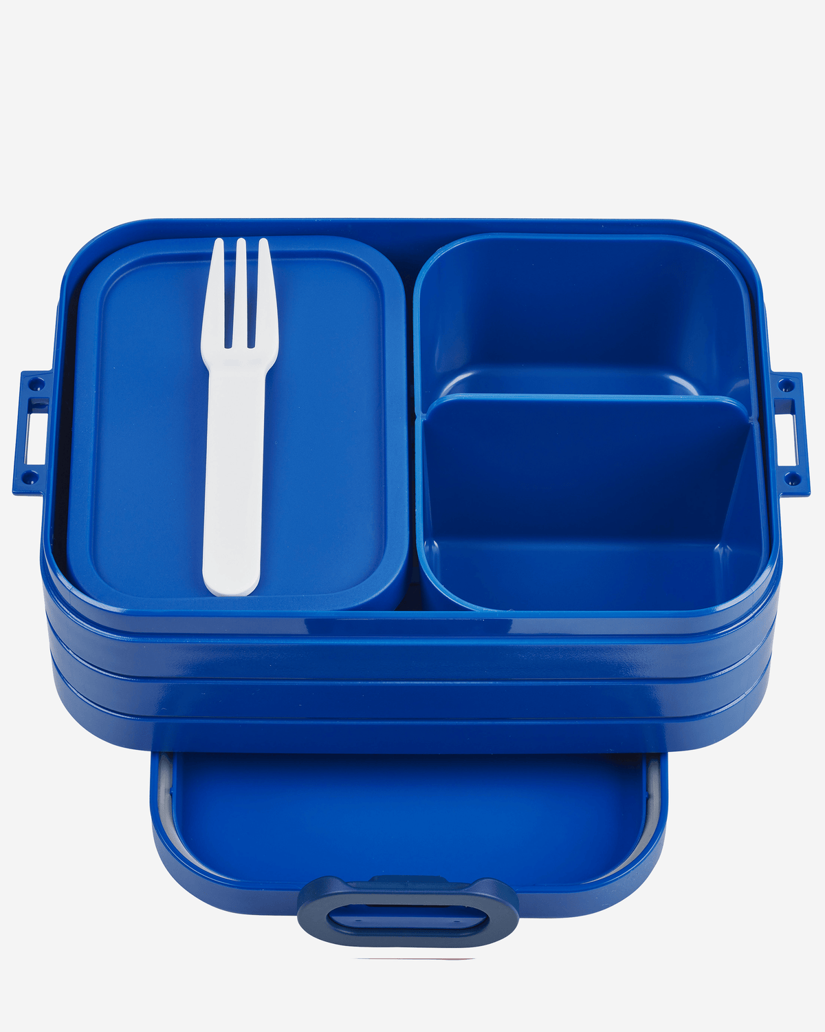 Mepal Take a Break Midi Bento Lunchbox Vivid Blue – 900ml