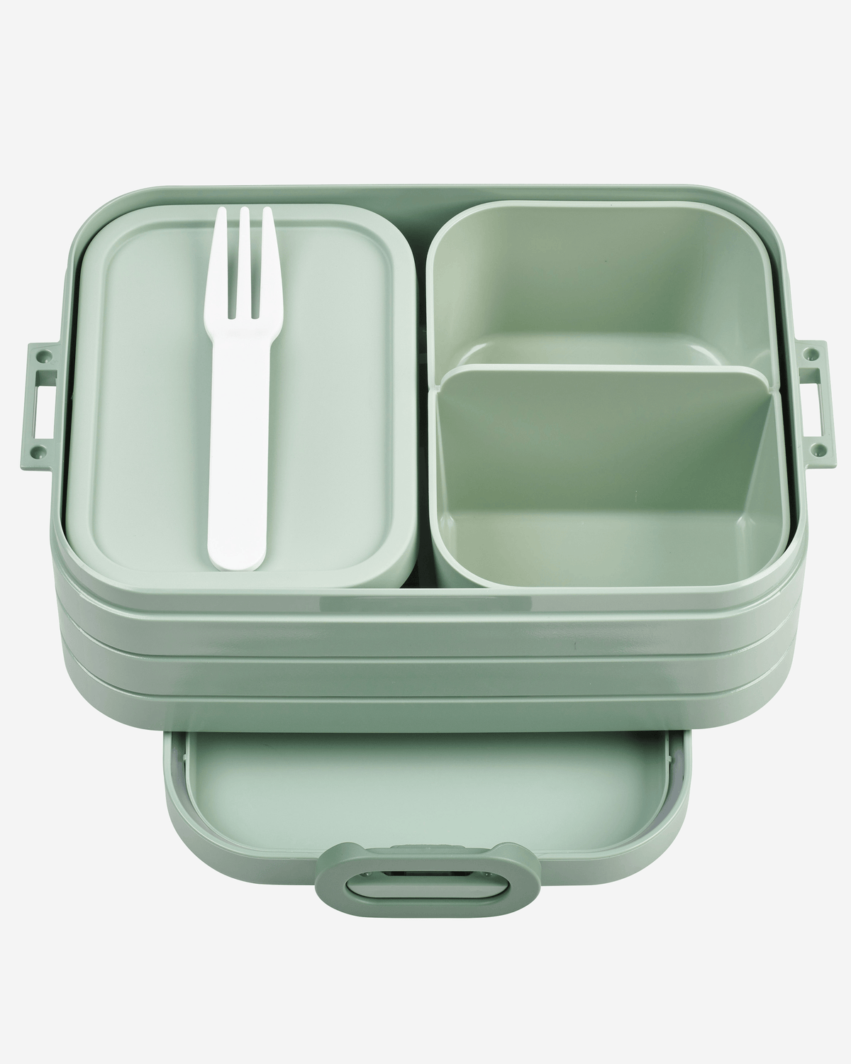 Mepal Bento Lunch Box Midi Nordic Sage