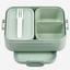 Mepal Bento Lunch Box Midi Nordic Sage