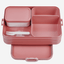 Mepal Take a Break Large Bento Lunchbox Vivid Mauve – 1500ml