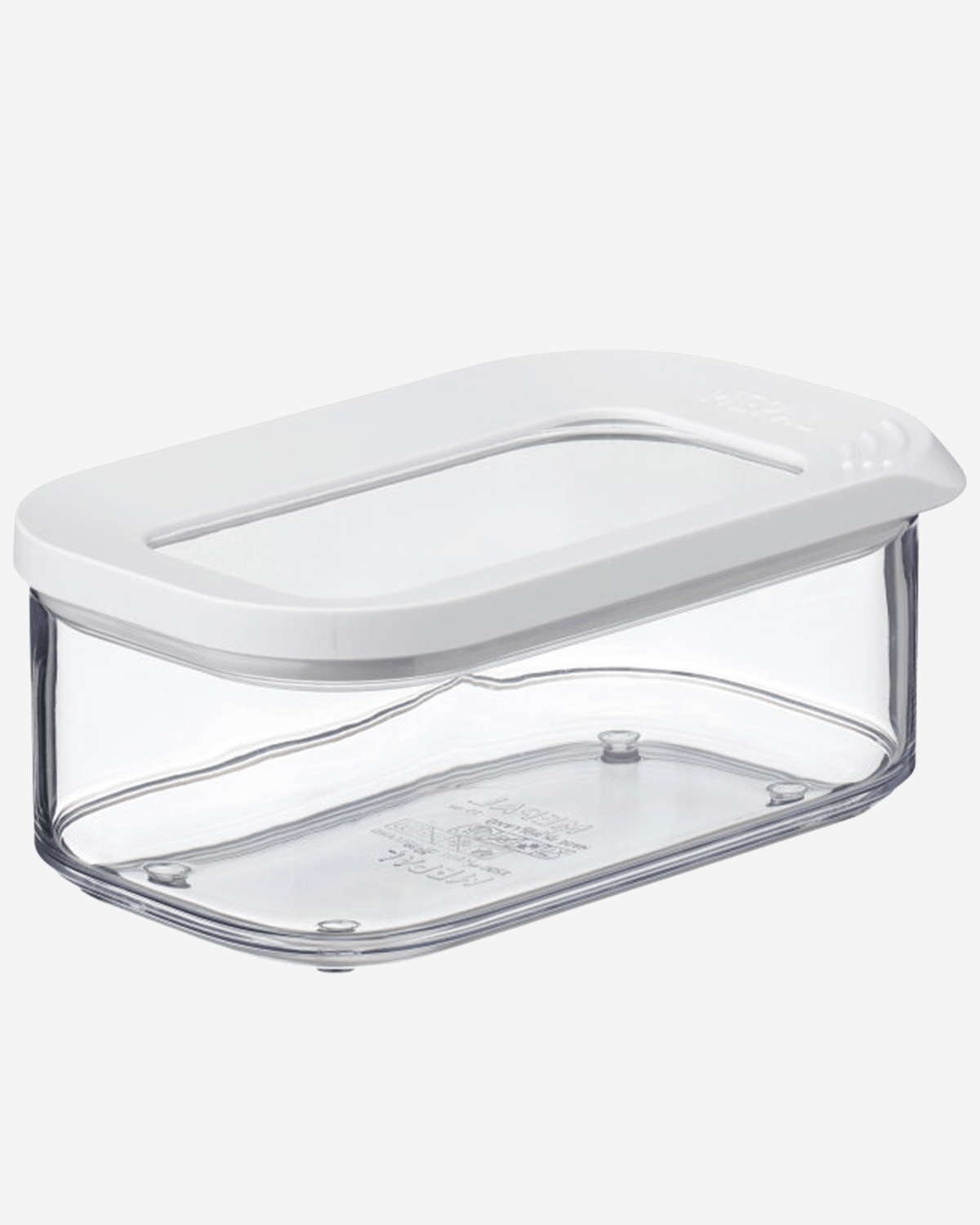 Mepal Modula Storage Container White – 425ml