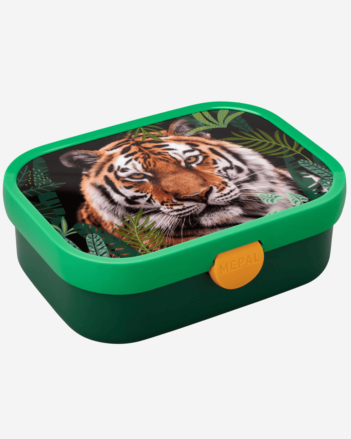Mepal Campus Bento Lunch Box Wild Tiger – 750ml
