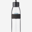 Mepal Ellipse Water Bottle Nordic Black – 500ml