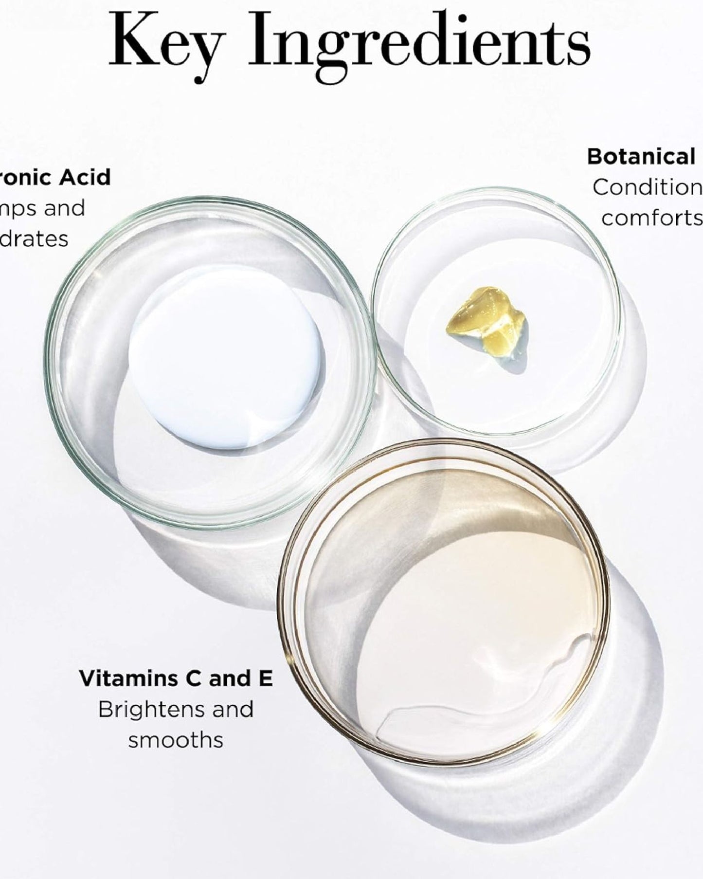 كريم أساس سائل من إليزابيث آردن فلوليس فينيش 320N 30 مل