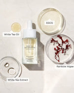 سيروم زيت الشاي الأبيض للبشرة من إليزابيث آردن 30 مل