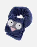 كن مسترخيًا، سافر بحرية، رفيقي المفضل للنوم - البحرية