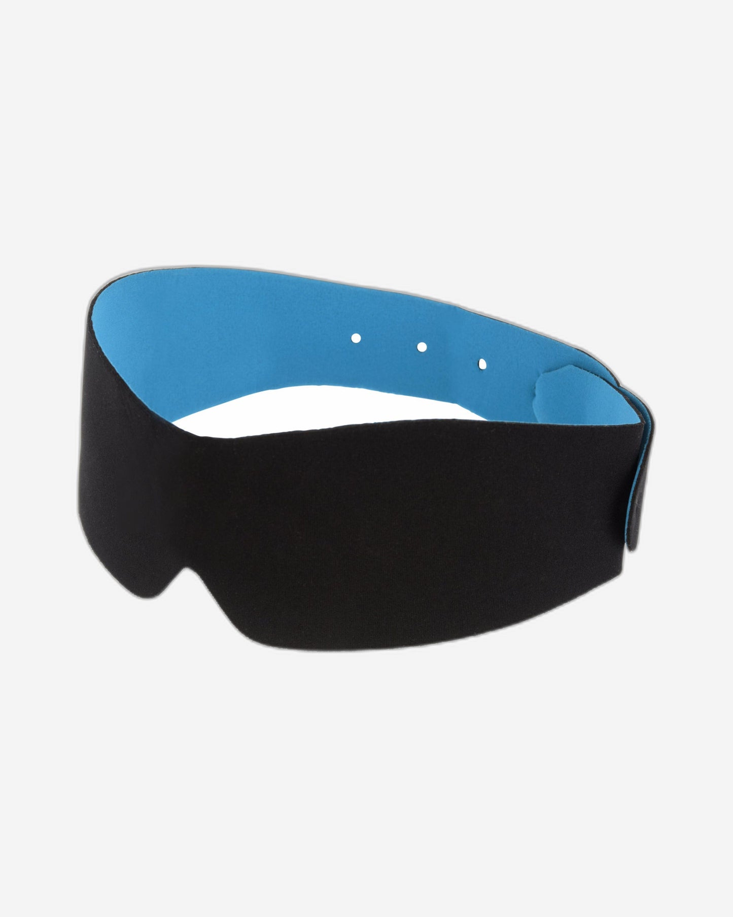 مجموعة النوم المثالية باللون الأزرق