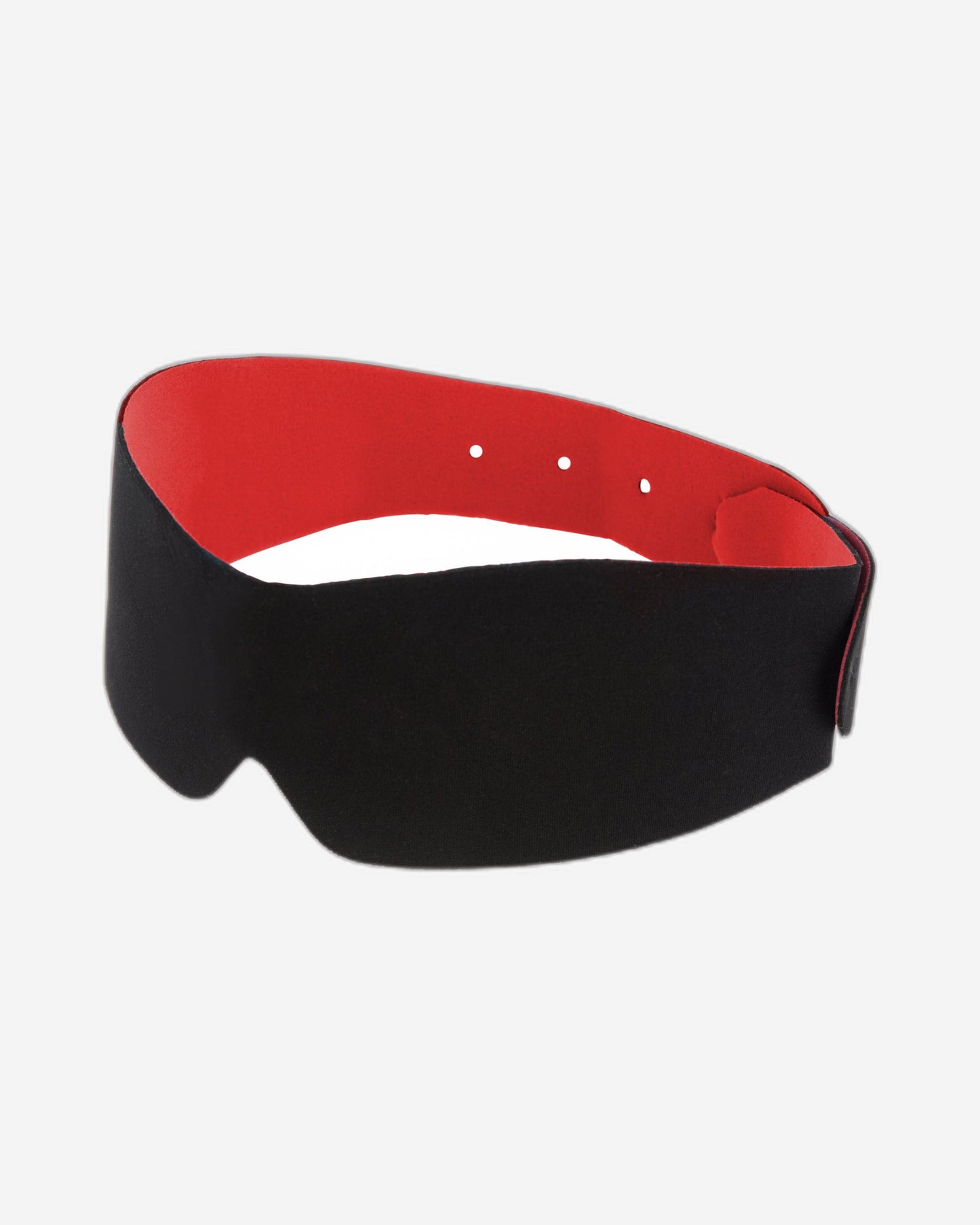 مجموعة النوم المثالية باللون الأحمر