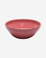 طقم أطباق عشاء جلوري بورسلين لاتيه 26 سم مكون من 6 قطع