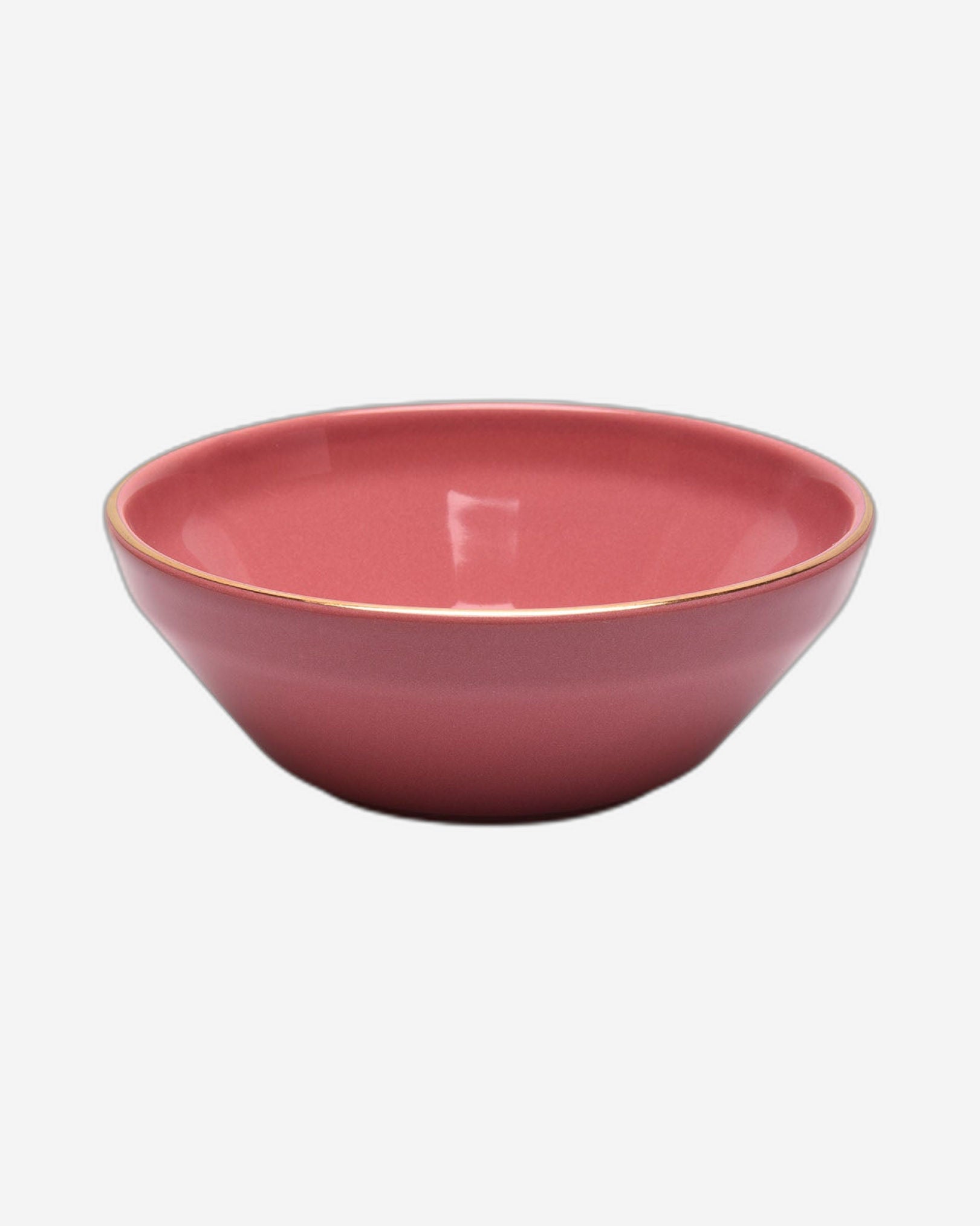 طقم أطباق عشاء جلوري بورسلين لاتيه 26 سم مكون من 6 قطع