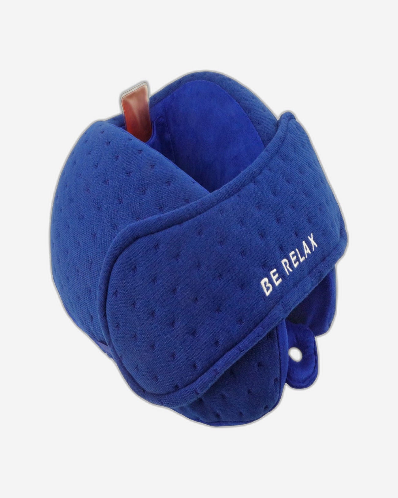 وسادة بي ريلاكس سبا الأصلية بلس للعافية - أزرق