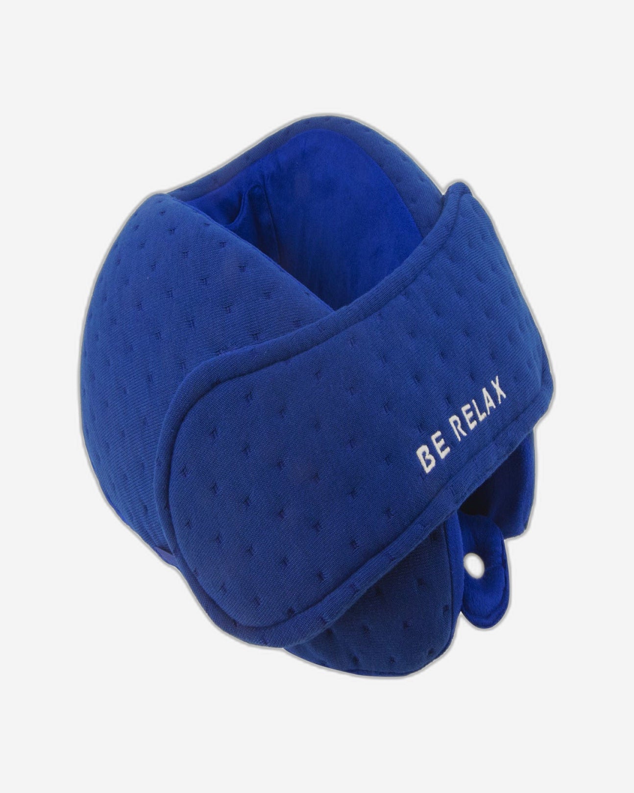 وسادة بي ريلاكس سبا الأصلية بلس للعافية - أزرق