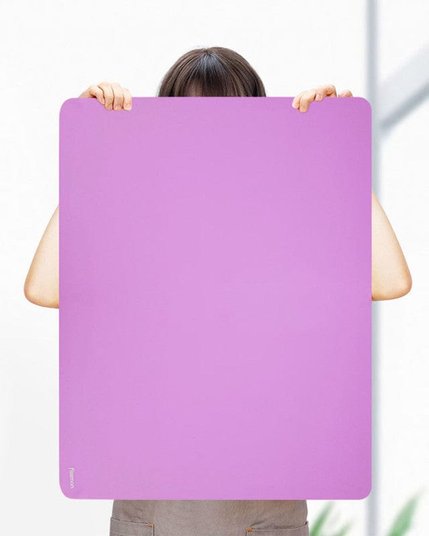 حصيرة فيسمان سيليكون للخبز والعجن 50 سم