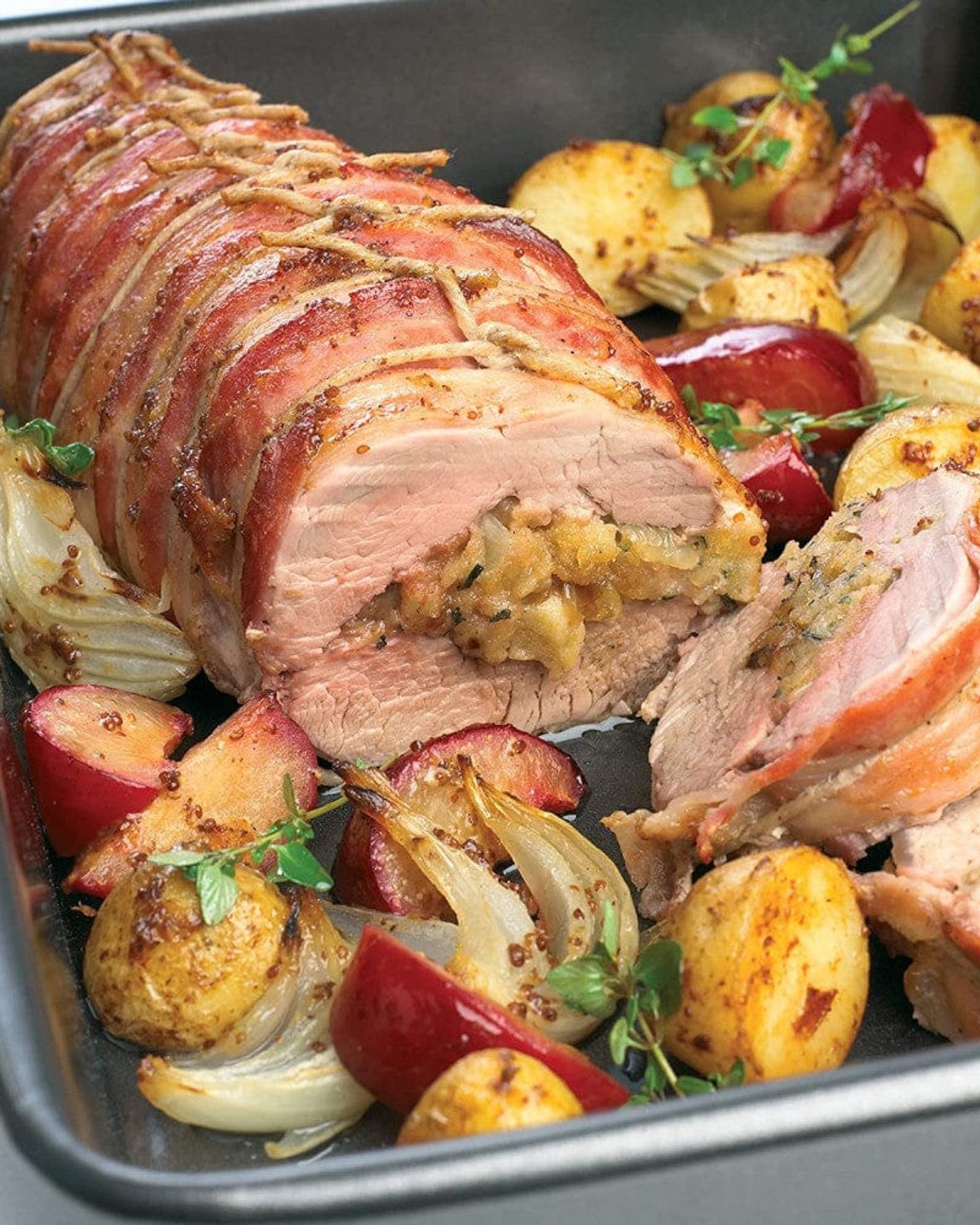 فرن كهربائي كينوود 56 لتر