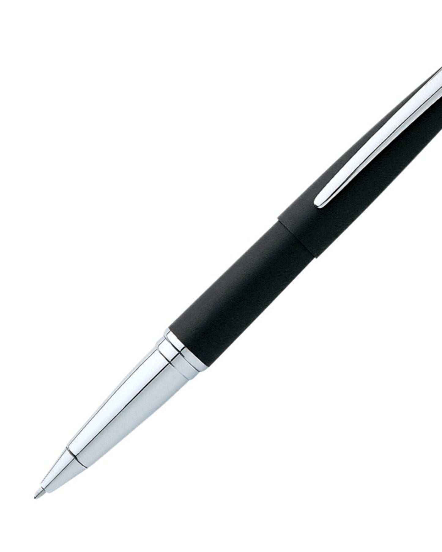 Cross ATX® Basalt Black Rollerball Pen 