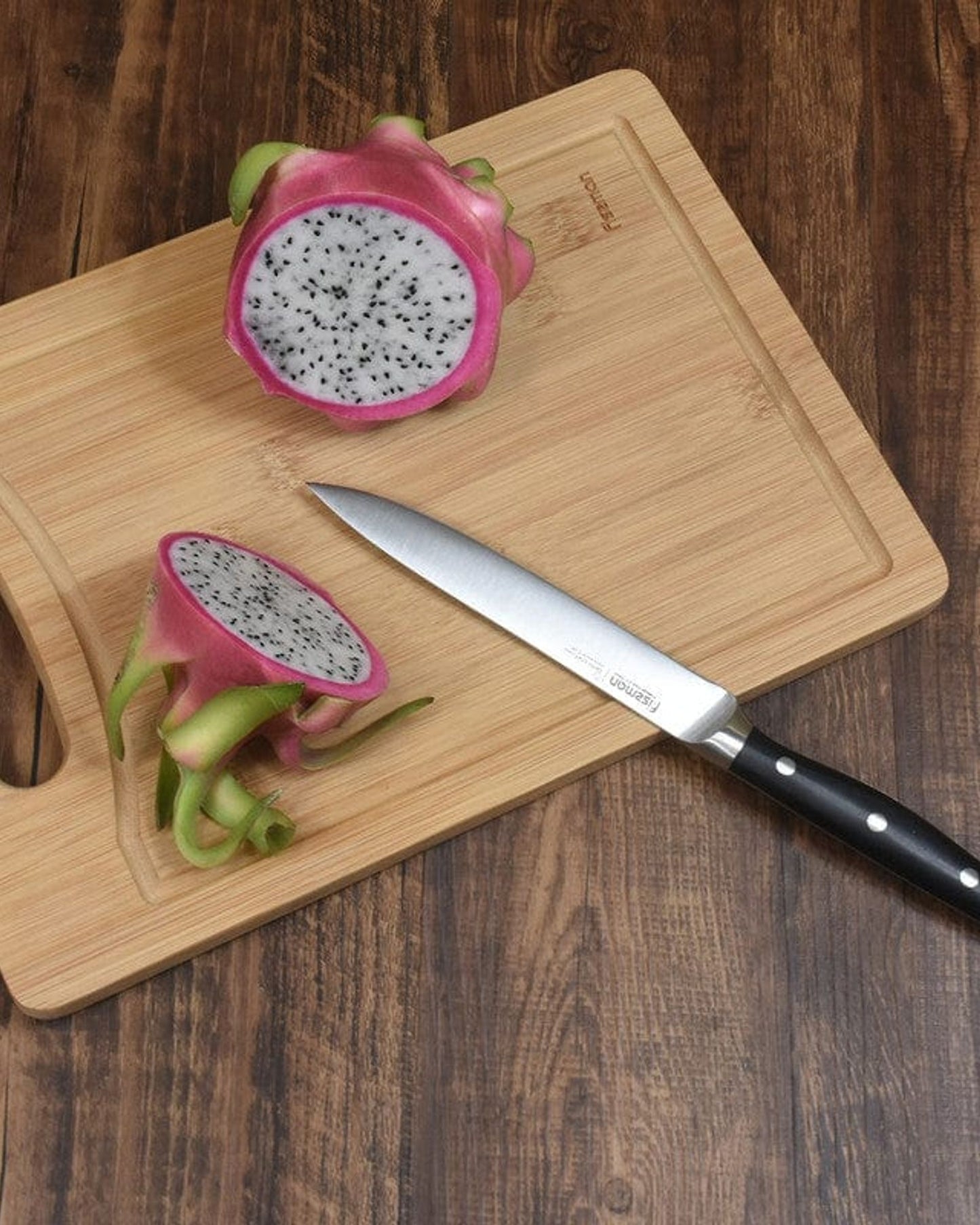 سكين فيسمان متعدد الاستخدامات ديمي شيف 6 بوصة