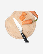 سكين الطاهي فيسمان 6 بوصات من سلسلة كوش (فولاذ 5Cr15MoV)