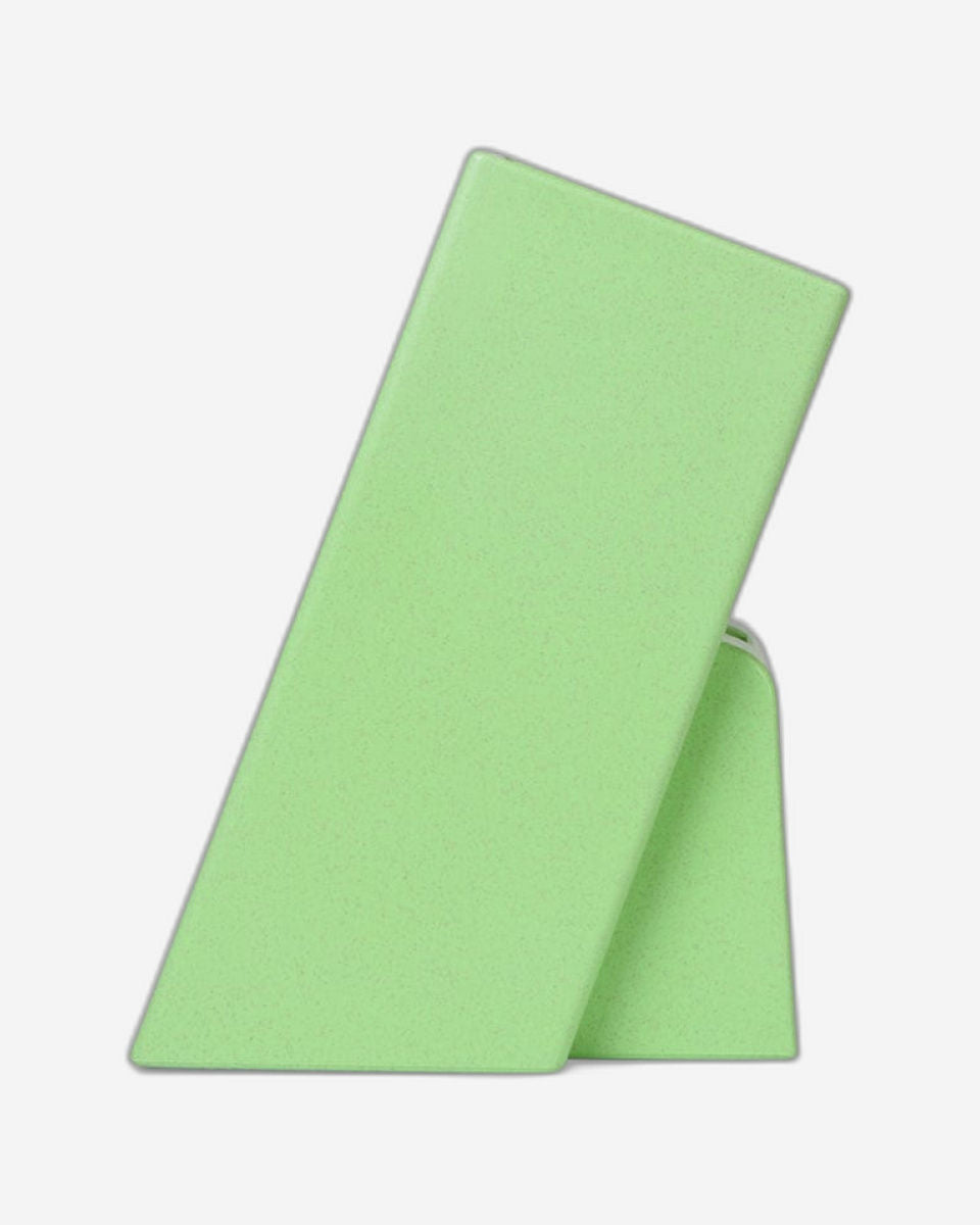 منظم سكاكين فيسمان أخضر 11 × 26 سم