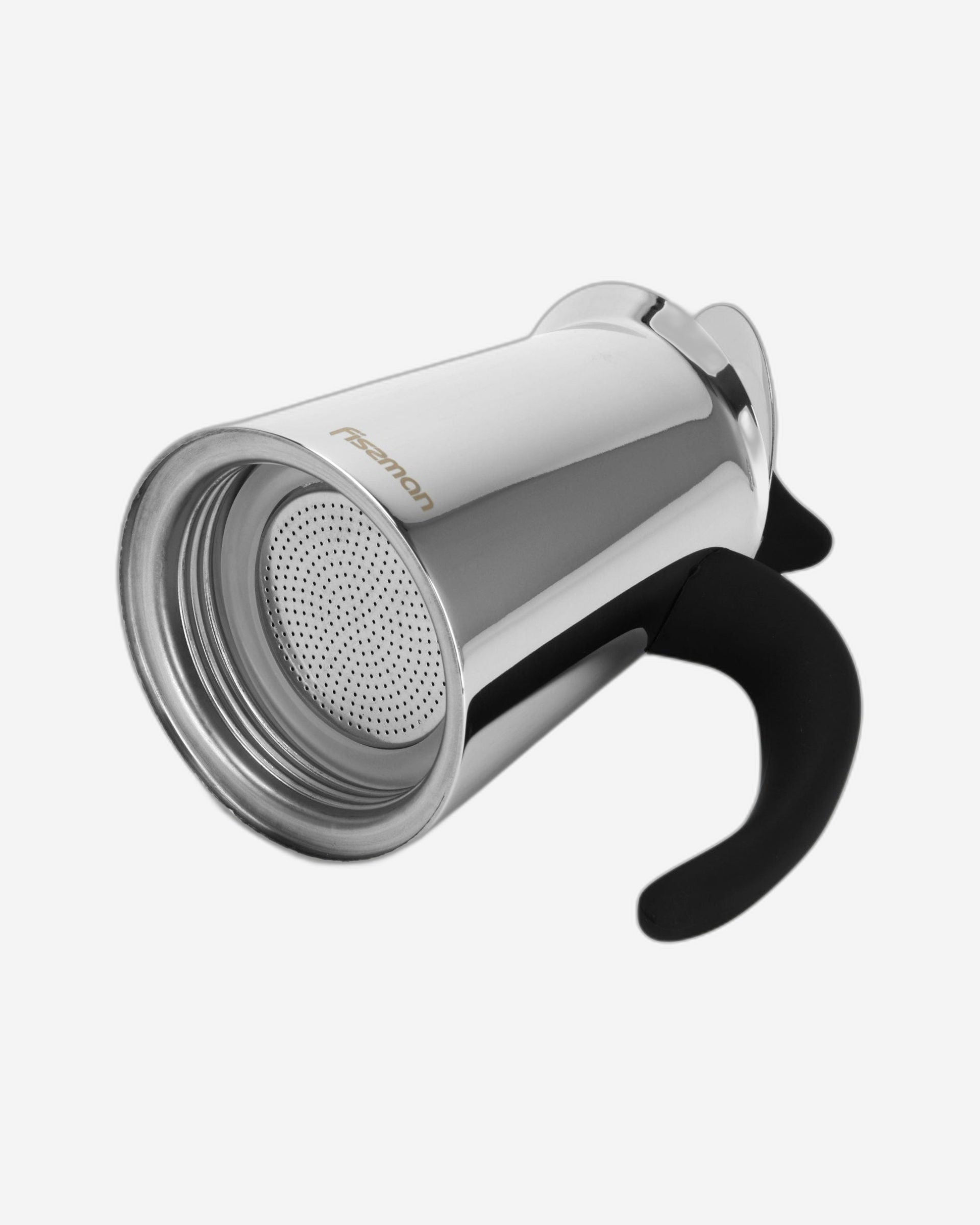 ماكينة تحضير القهوة فيسمان (300 مل) لـ 6 أكواب (فولاذ مقاوم للصدأ)