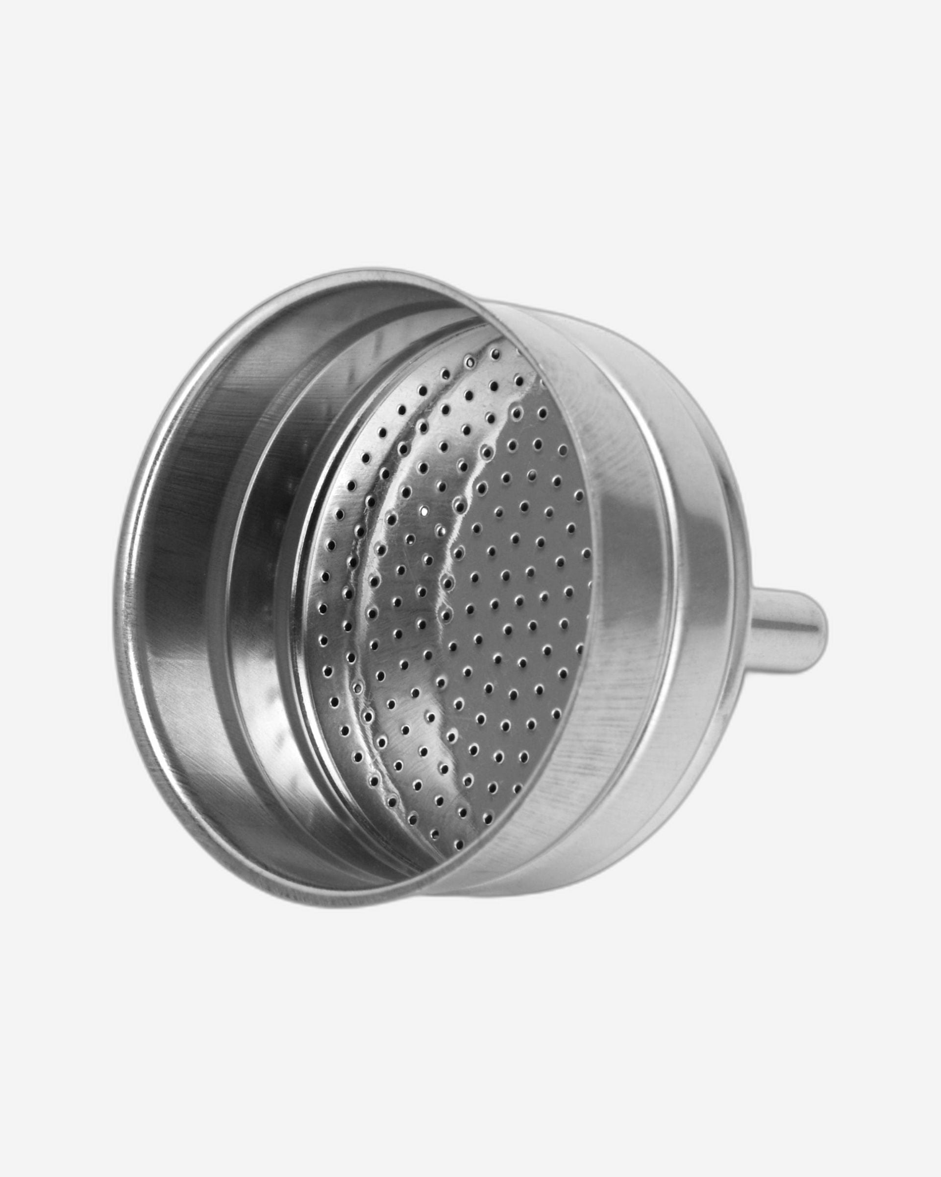 ماكينة تحضير القهوة فيسمان (300 مل) لـ 6 أكواب (فولاذ مقاوم للصدأ)