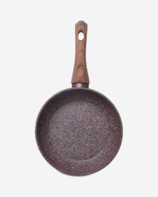 مقلاة فيسمان ماجيك مع قاعدة حثية متعددة الألوان 20×4.5 سم