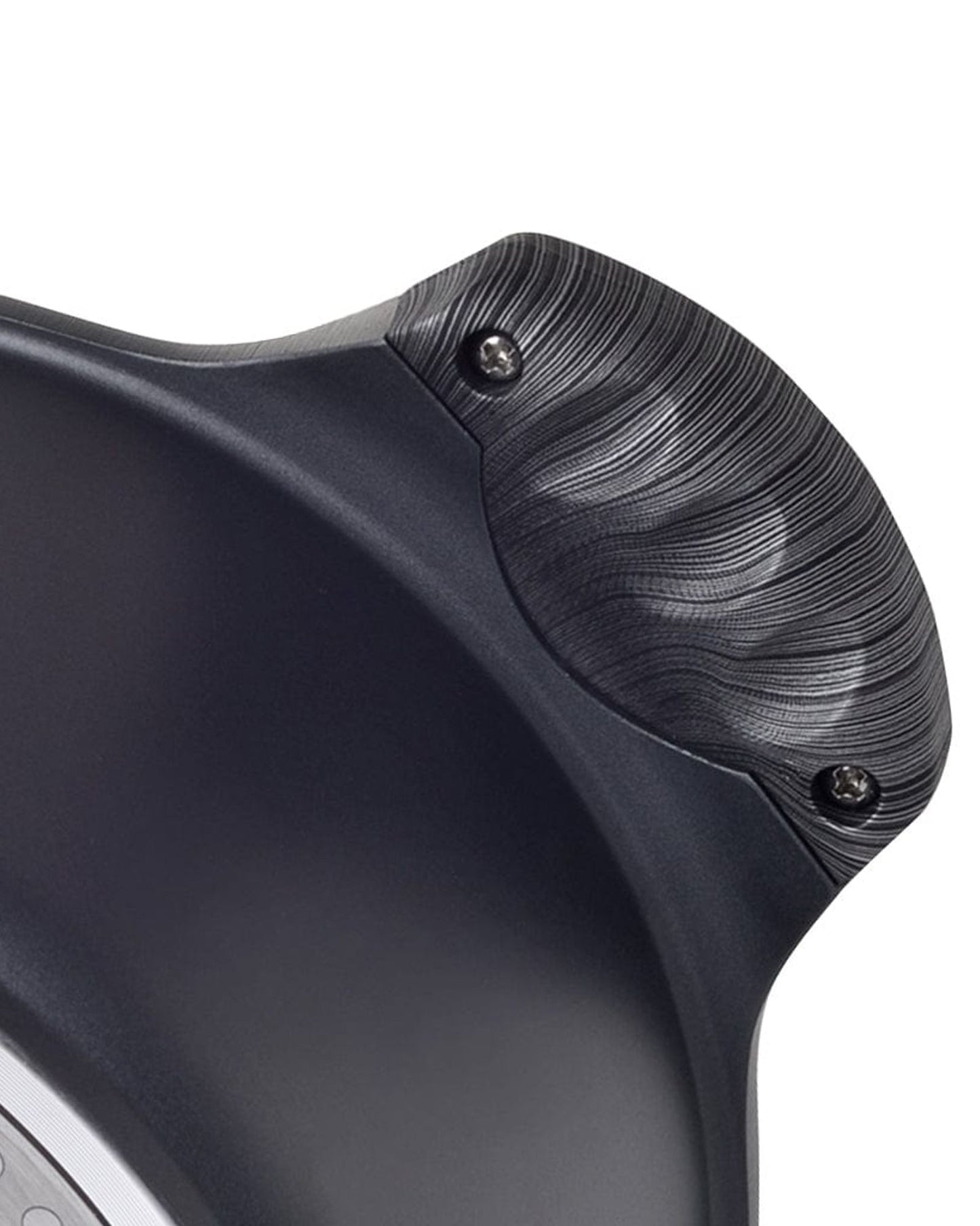 طاجن فيسمان برستيج أسود/رمادي 4.1 لتر