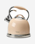 غلاية فيسمان فيليسيتي الصافرة سعة 2.6 لتر (فولاذ مقاوم للصدأ)