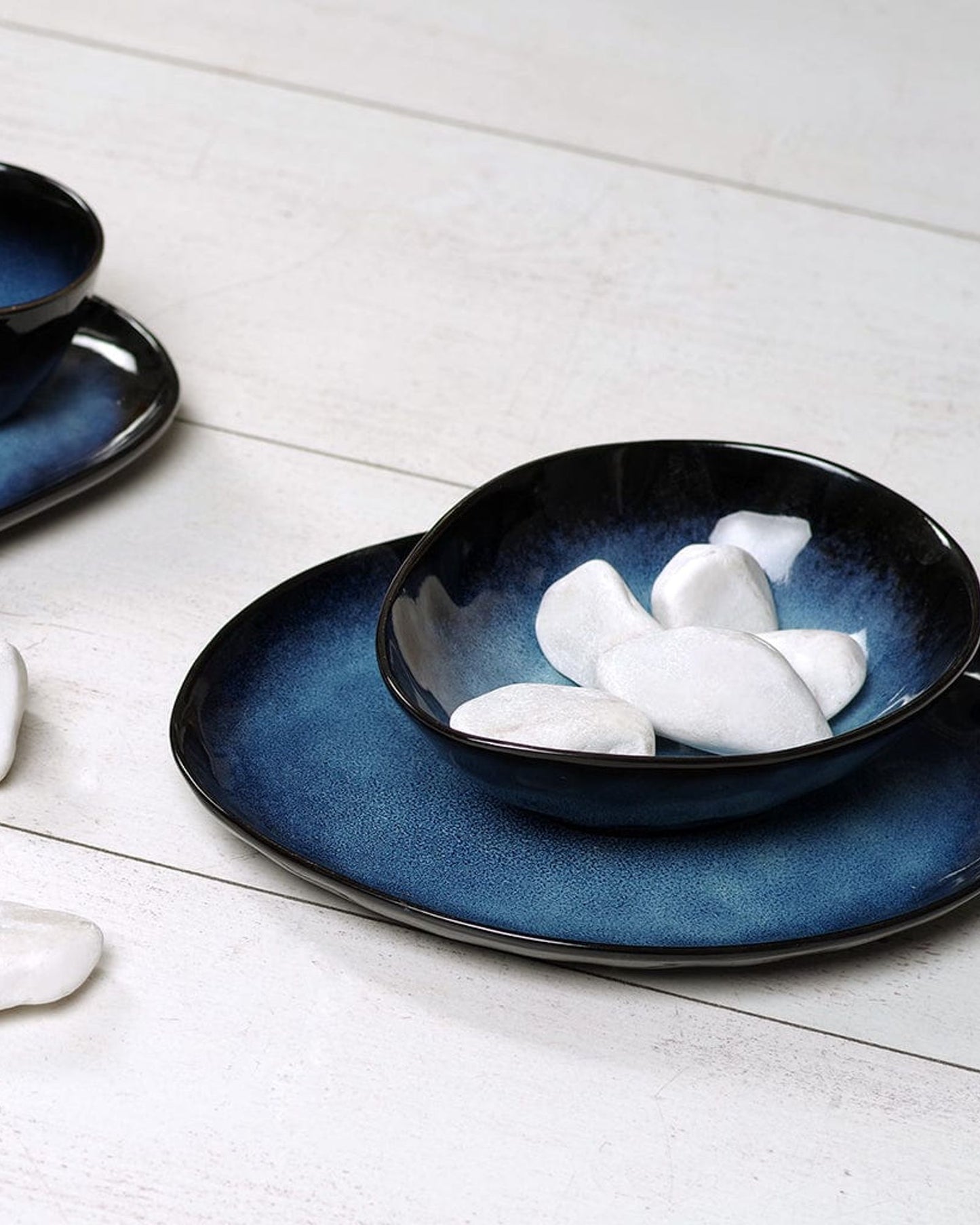 وعاء فيسمان سيراميك سيل 20 سم