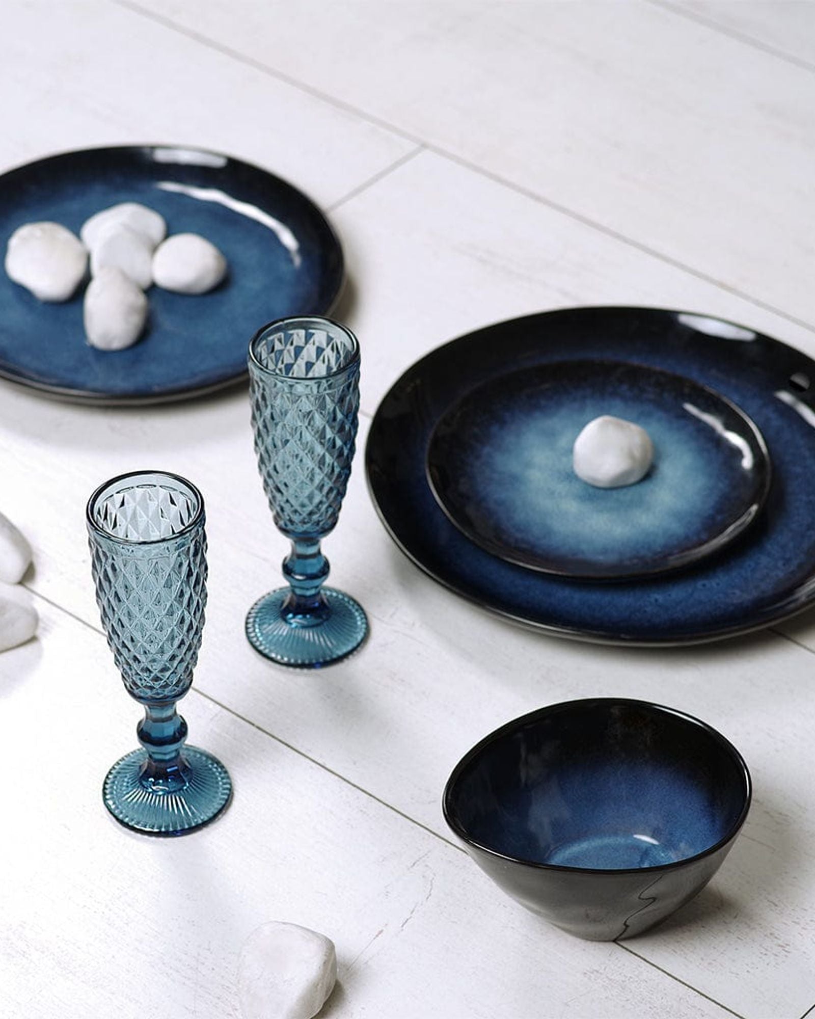 طبق فيسمان سييل 31 سم (سيراميك)