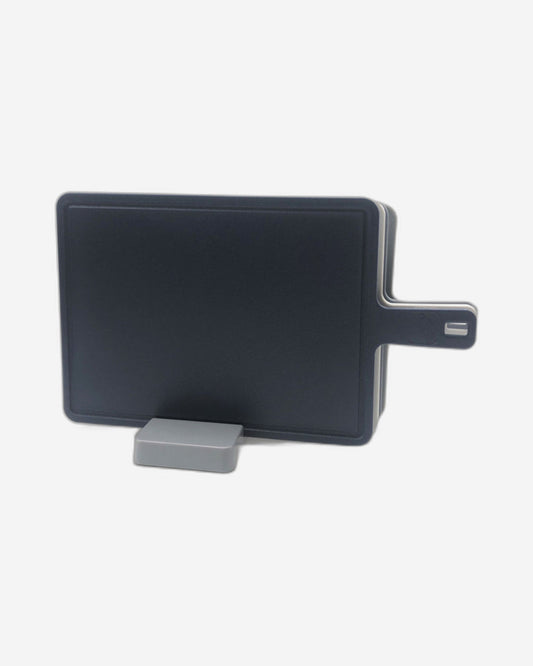 مجموعة ألواح تقطيع فيسمان إندكس، 4 قطع، 37 سم (بلاستيك)