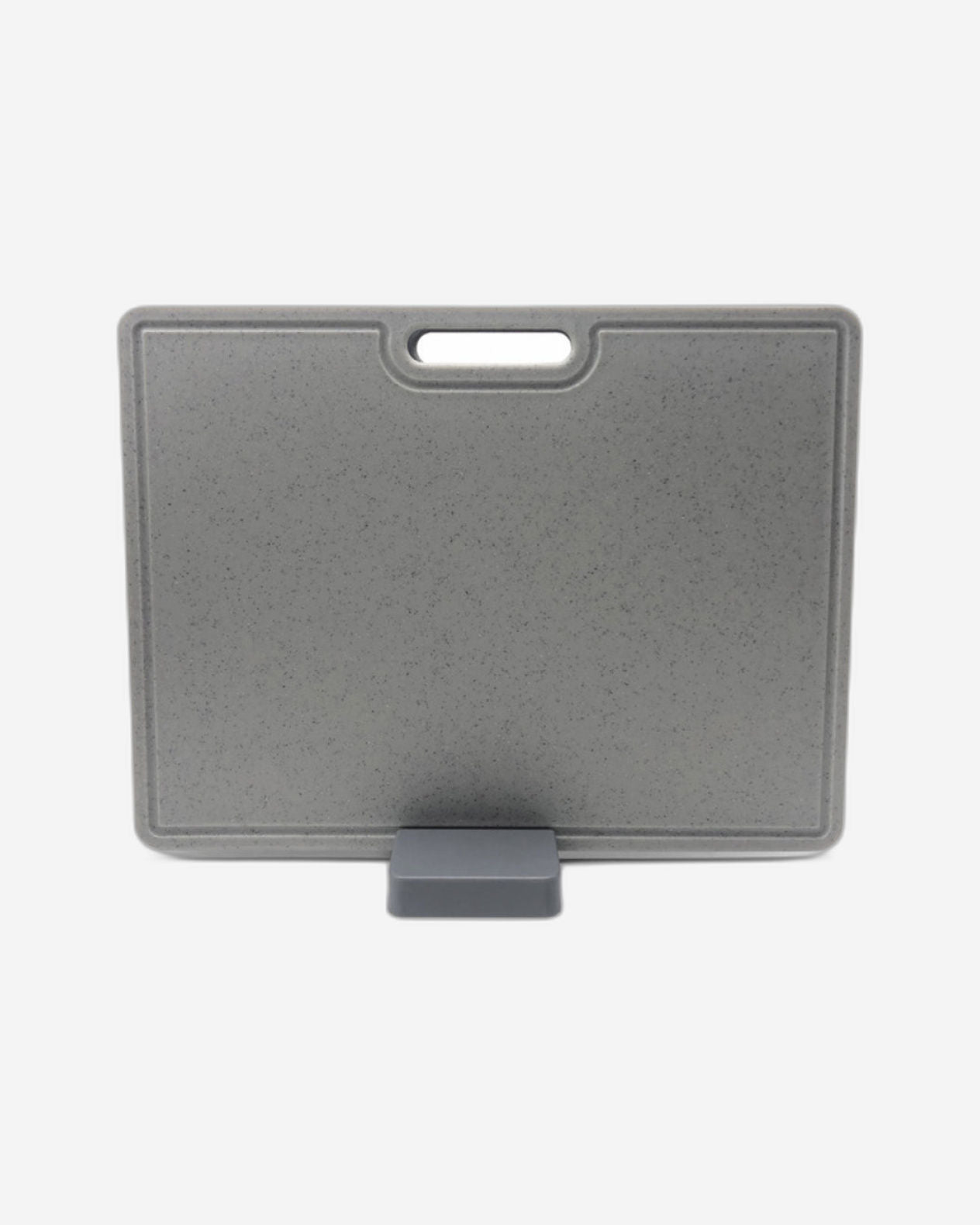 مجموعة ألواح تقطيع فيسمان إندكس من قطعتين، 40 سم (بلاستيك)