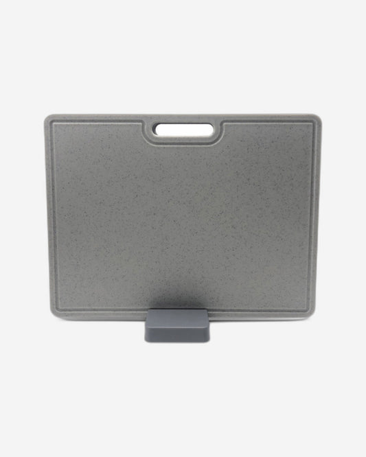 مجموعة ألواح تقطيع فيسمان إندكس من قطعتين، 40 سم (بلاستيك)