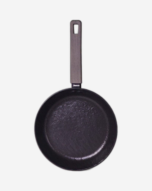 مقلاة فيسمان فيلا روك ٢٨×٥ سم مع قاعدة تحريضية (ألومنيوم مع طلاء غير لاصق)