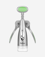 سلسلة فيسمان كوركسكرو لومينيكا مع سبيكة زنك خضراء 16.5 سم