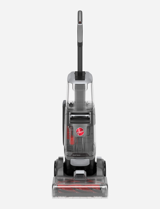 HOOVER SMARTWASH ADVANCED CARPET WASHER
